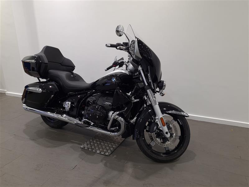Used BMW R 18 Transcontinental Finance Available - Image 5