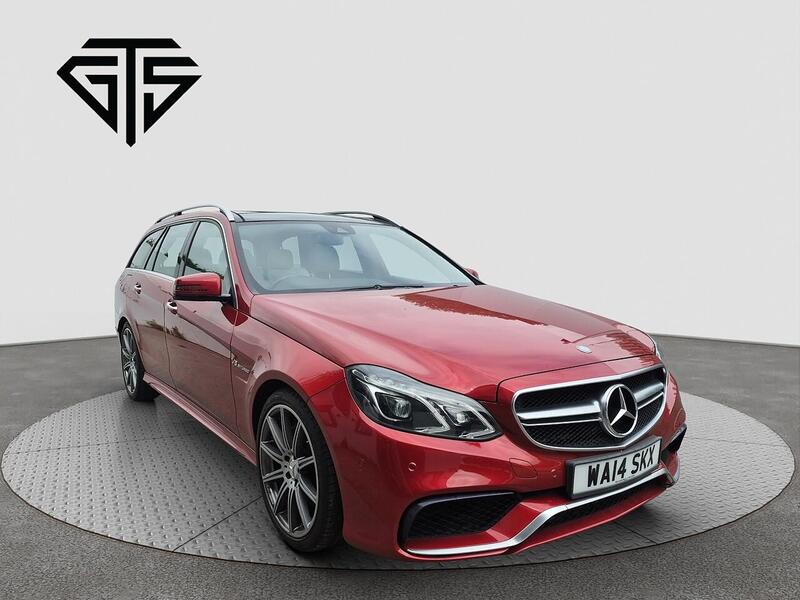 Mercedes-Benz A main image