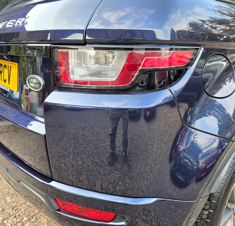 Land Rover Range Rover Evoque 2.0 Si4 HSE Dynamic Auto 4WD Euro 6 (s/s) 5dr thumbnail 11