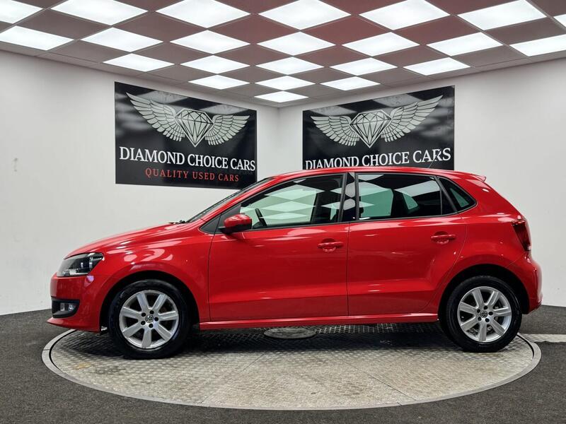 Volkswagen Polo view 7