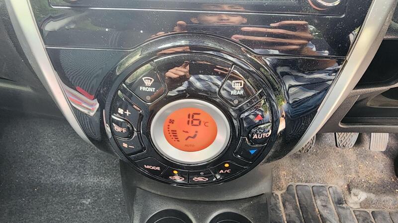2014 Nissan Note — photo 19