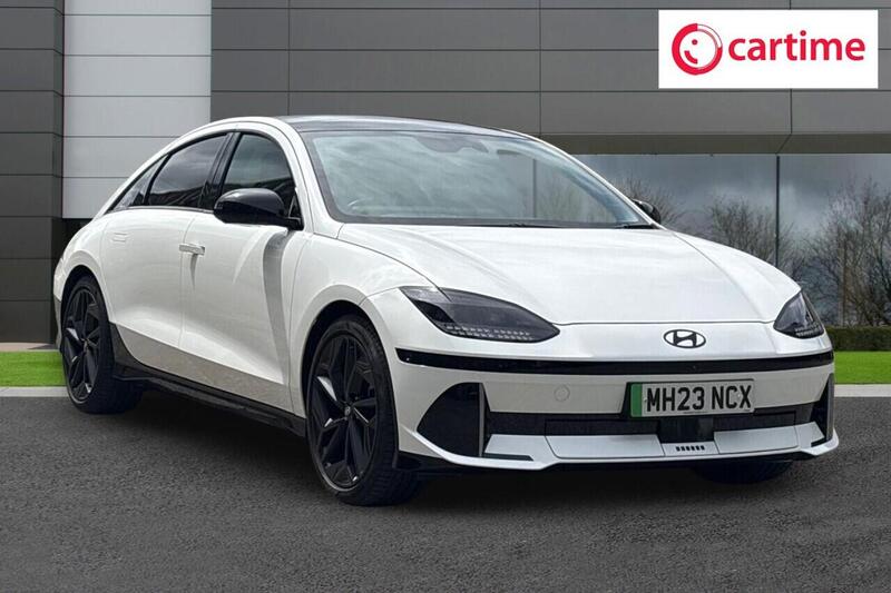 IONIQ 6