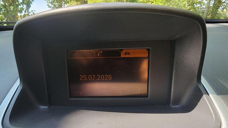 2013 Vauxhall Corsa — photo 22