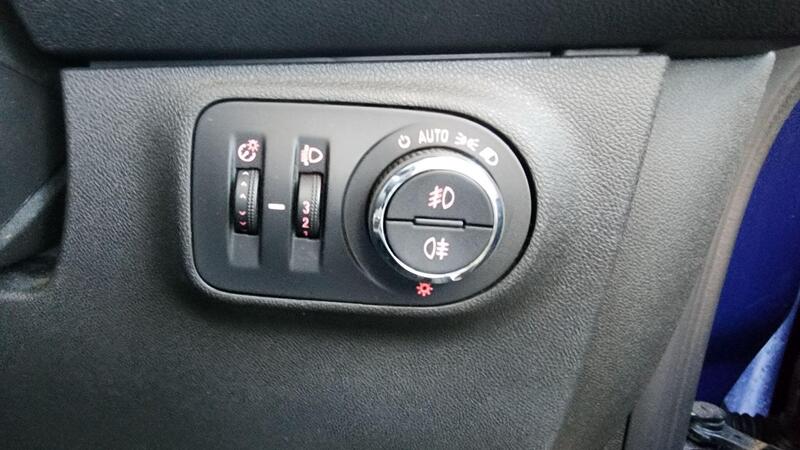 2018 Vauxhall Corsa — photo 31