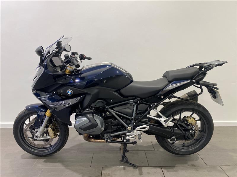 Used BMW R 1250 RS Exclusive AKRAPOVIC + Full Service History - Image 6