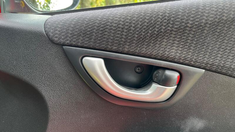 2015 Honda Jazz — photo 45