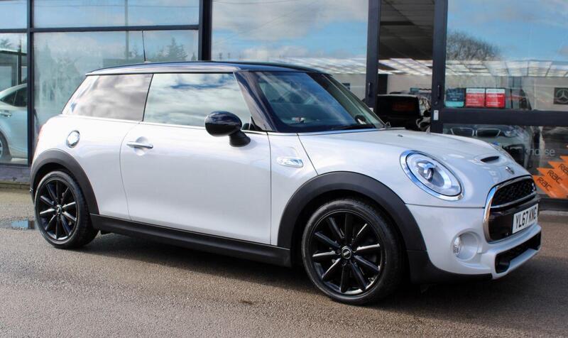 Mini Cooper main image