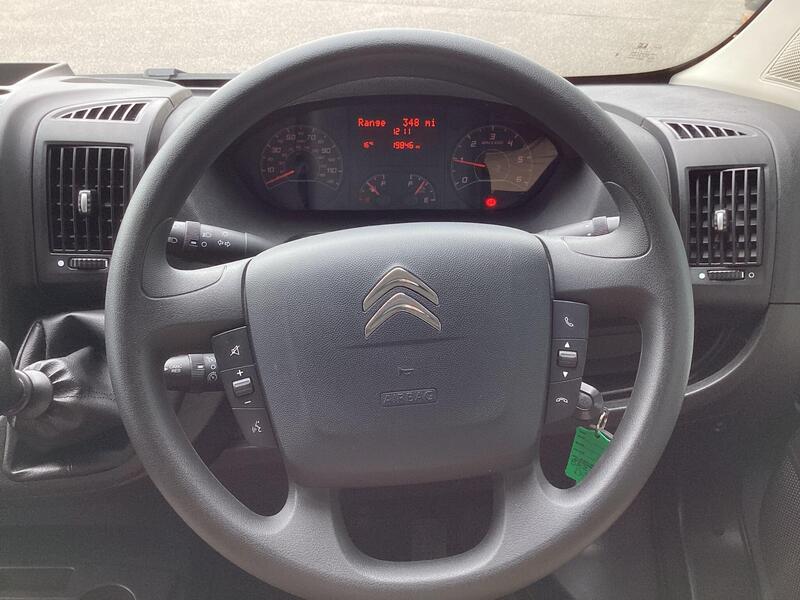 Citroen Relay — image 25
