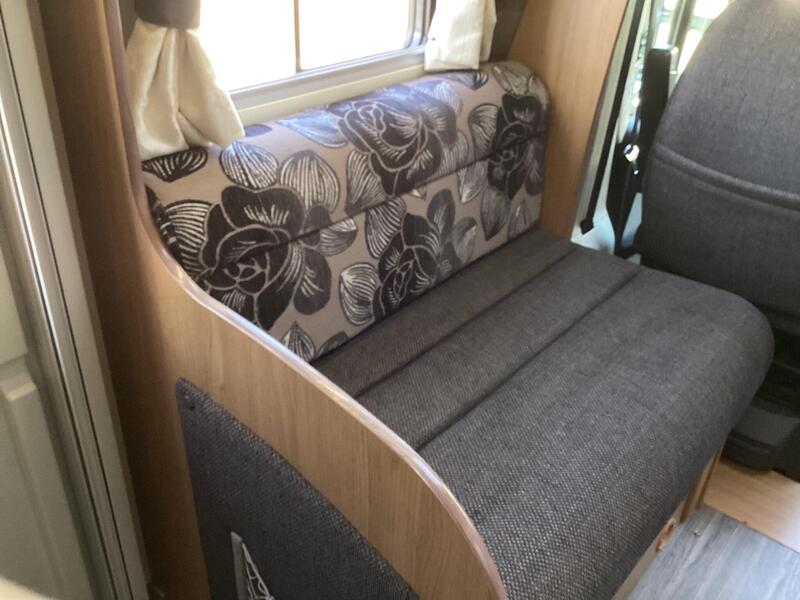 Auto-Trail Savannah — image 11