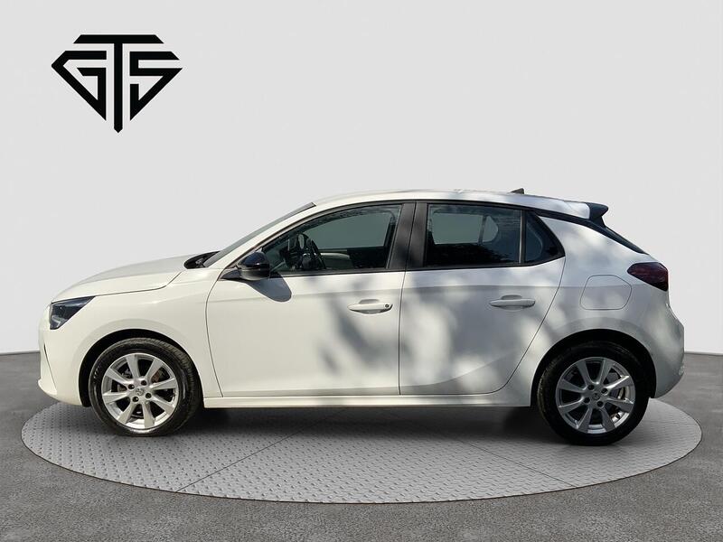 Vauxhall Corsa view 6