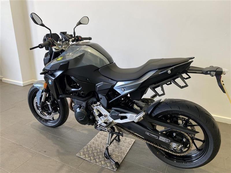 Used BMW F 900 R Gearshift Assist Pro + Comfort Pack - Image 8