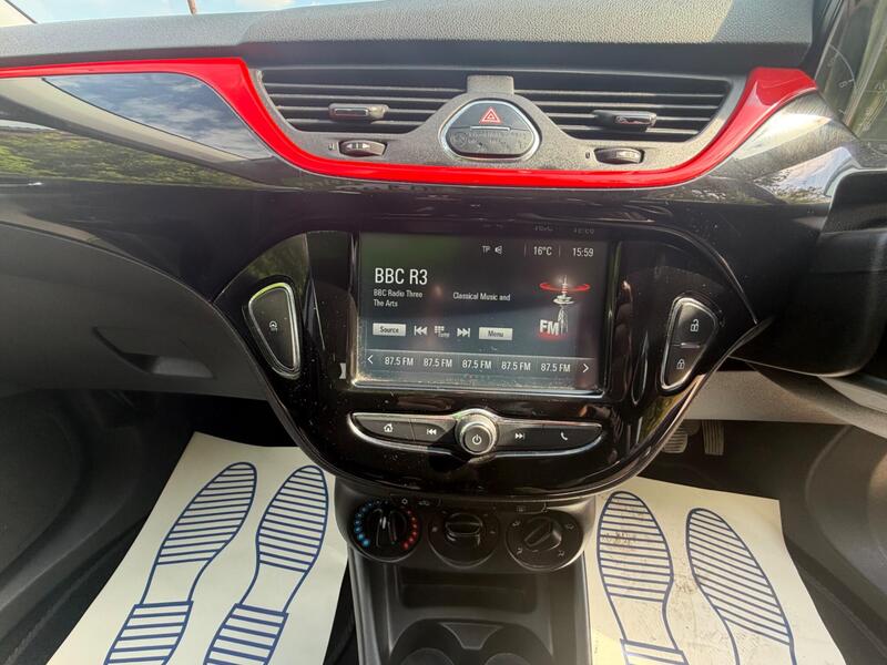 2018 Vauxhall Corsa — photo 19