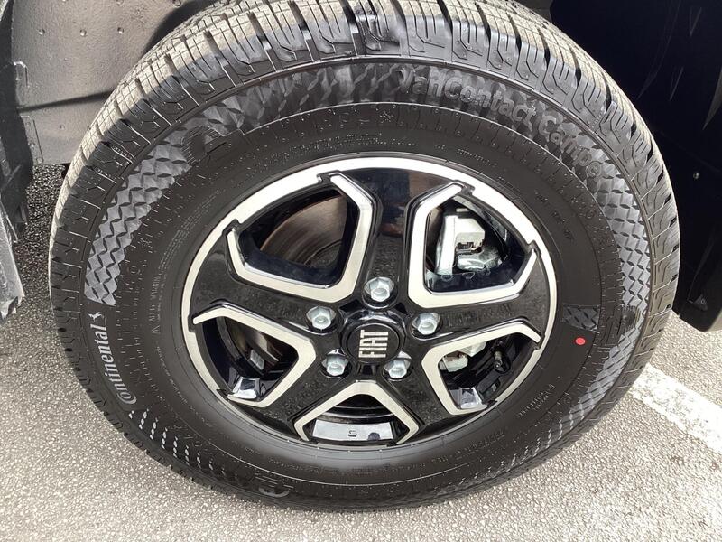 Auto-Sleepers Nuevo Ek Plus — image 11