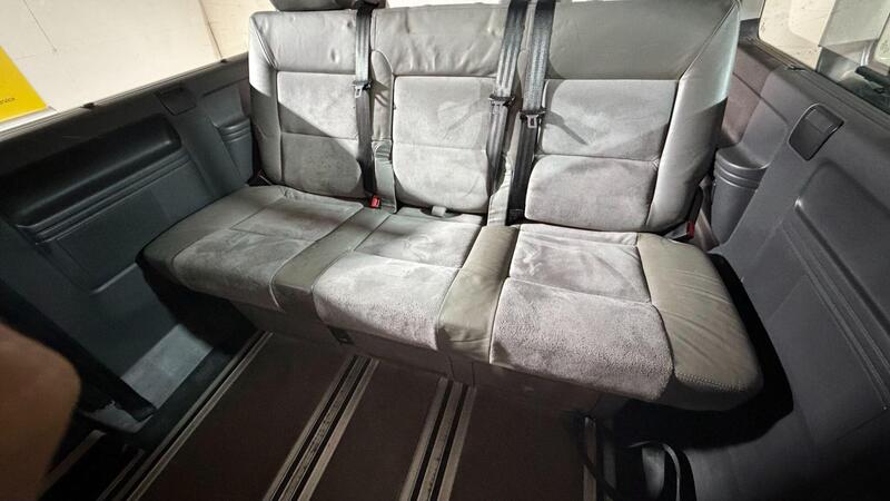 2015 Volkswagen Caravelle — photo 31