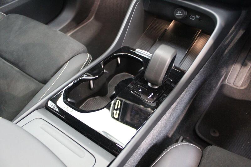 2023 Volvo XC40 in Silver — image 57 of 73