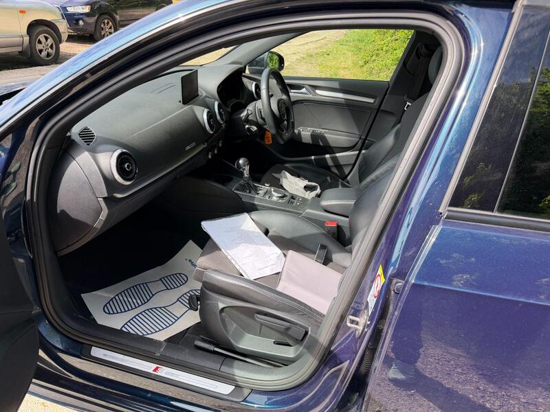 2019 Audi A3 — photo 22