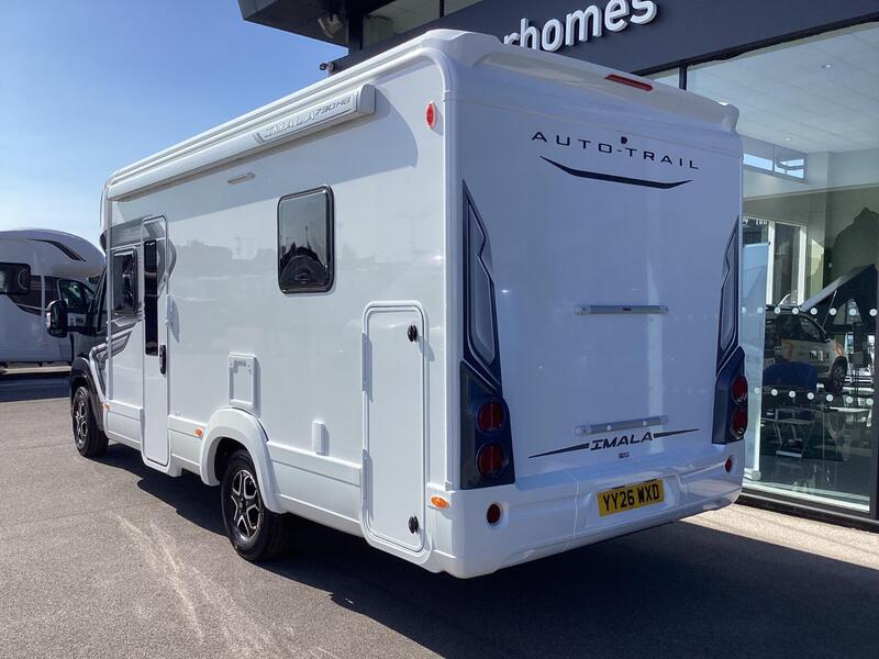 Auto-Trail Imala 730 — image 3
