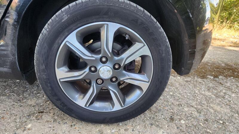 2016 Hyundai ix20 — photo 51