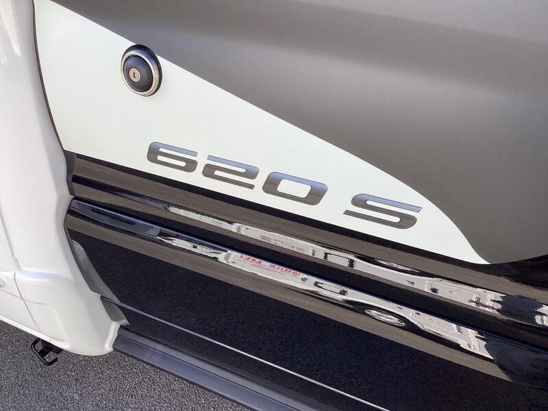 Auto-Trail Excel 620S — image 14