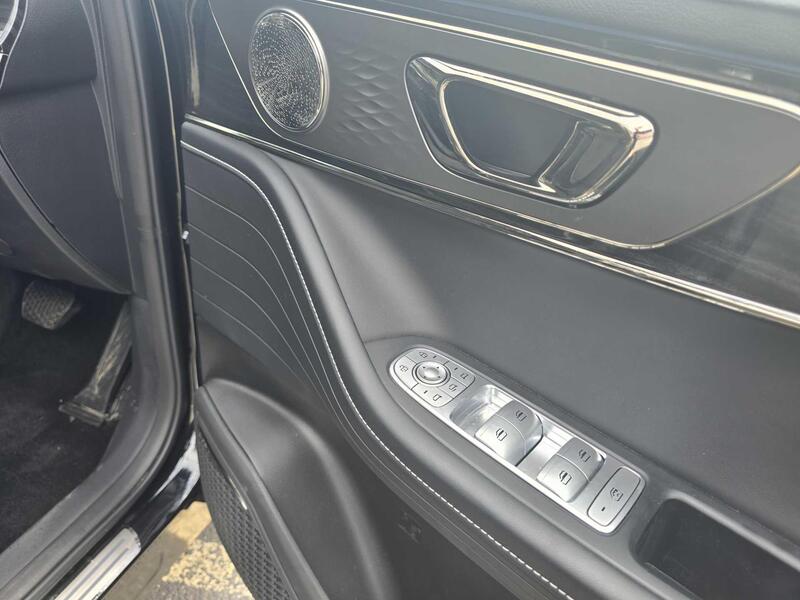 Door Interior