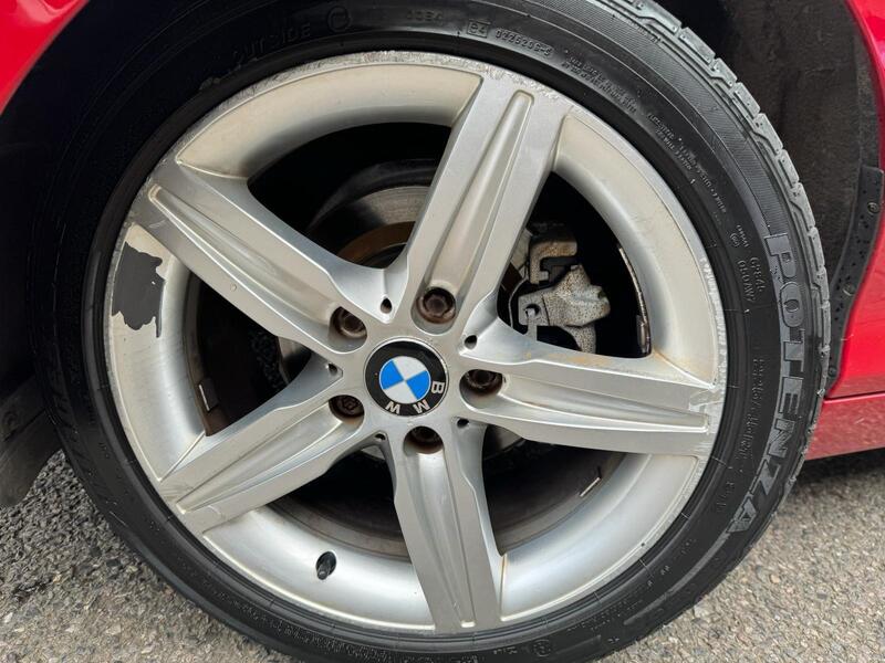 BMW 1 Series view 37