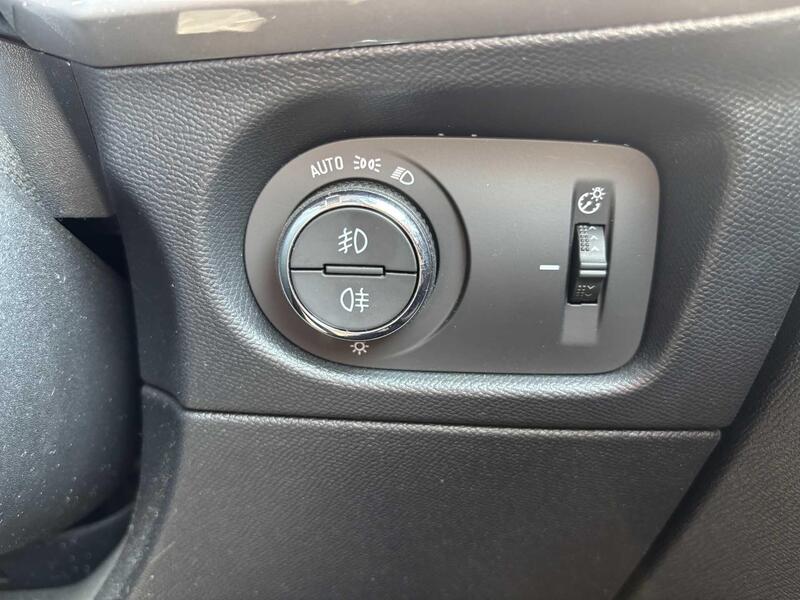 Misc Controls