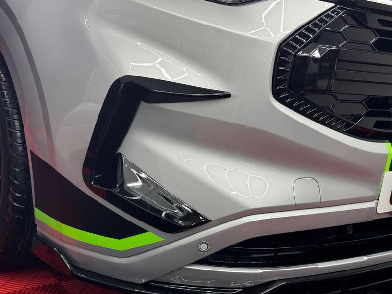 2024 Ford Transit Custom - exterior