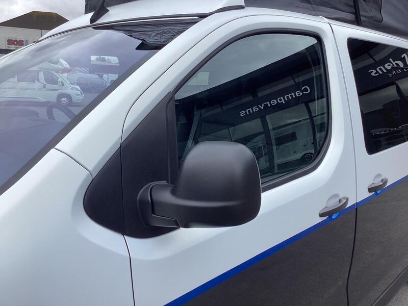 Fiat Camper Van — image 69