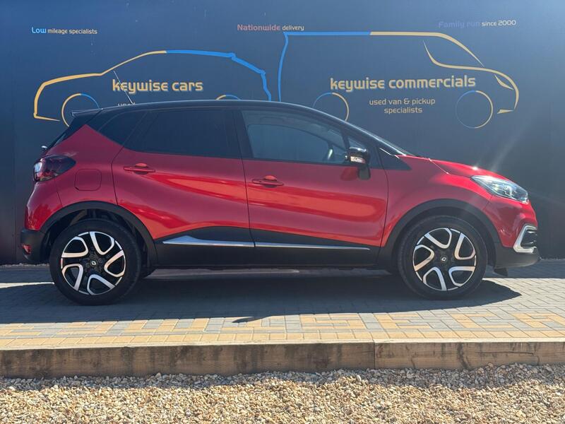 Renault Captur view 6
