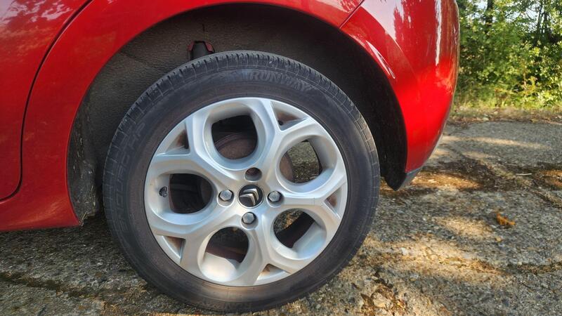2011 Citroen C3 — photo 41