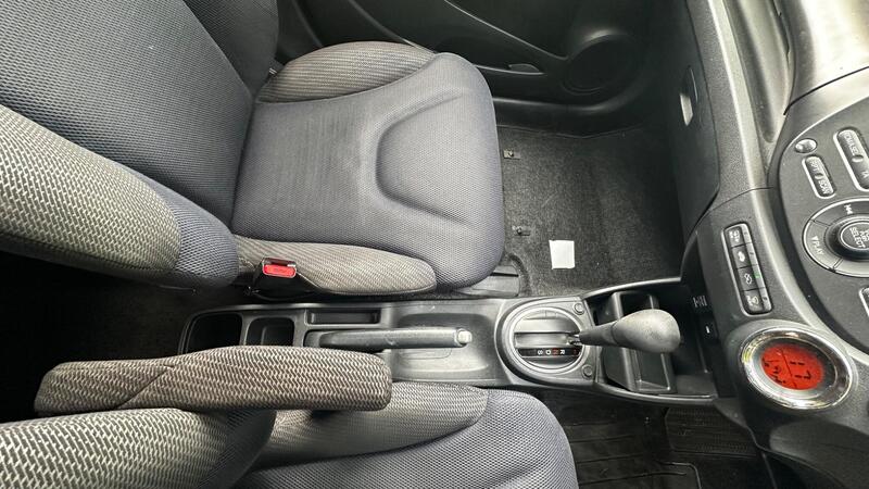 2013 Honda Jazz — photo 20