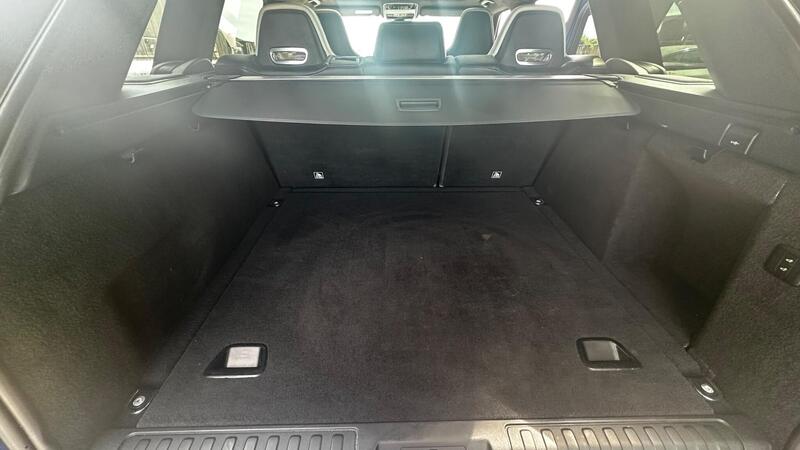 2019 Land Rover Range Rover Sport — photo 33