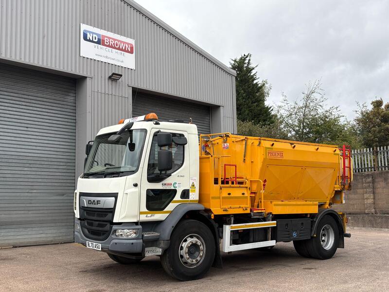 DAF LF 230