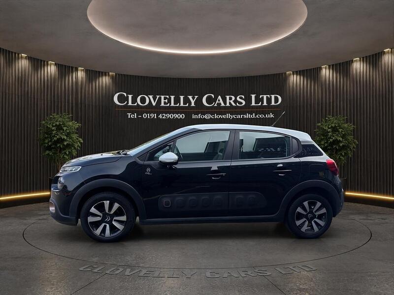 Citroen C3 view 7