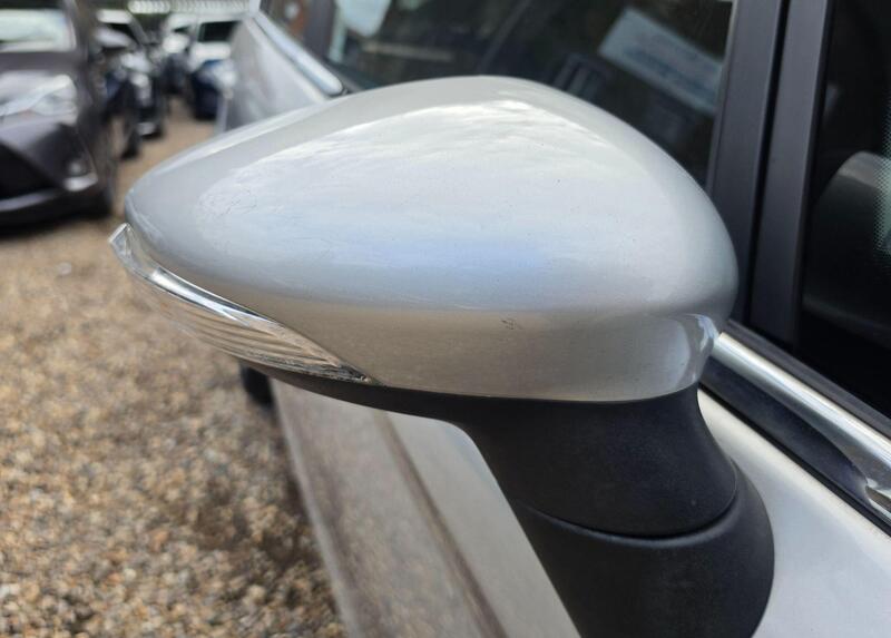 Ford Fiesta 1.25 Zetec Euro 6 5dr thumbnail 13