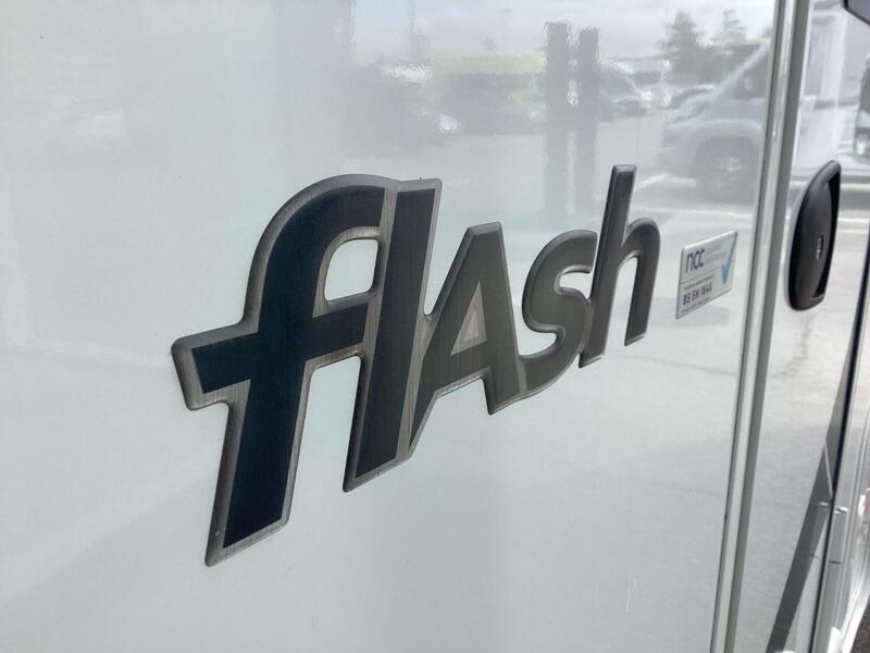 Chausson Flash — image 10