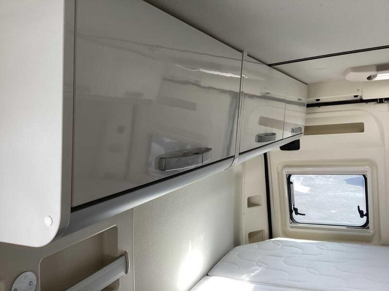 Westfalia Columbus 601 D — image 22
