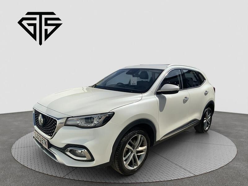 MG MG HS view 7