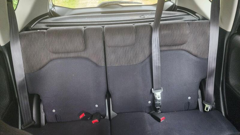2014 Honda Jazz — photo 26
