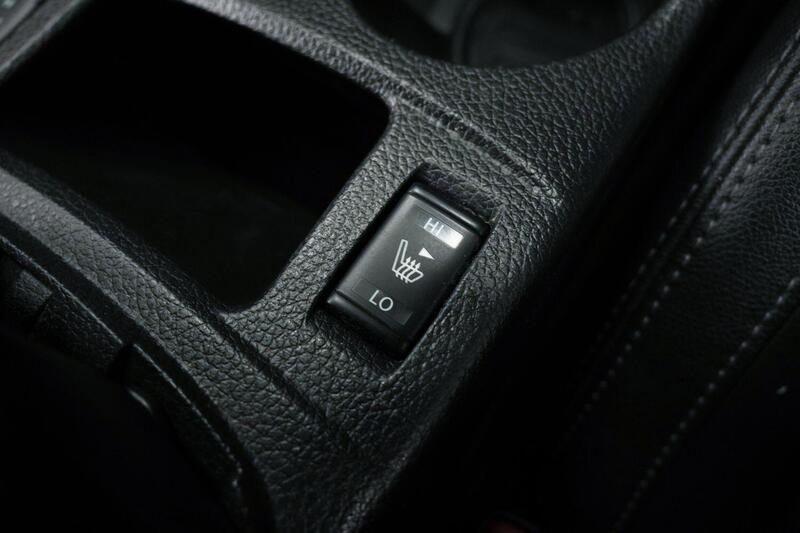 Nissan Qashqai view 19