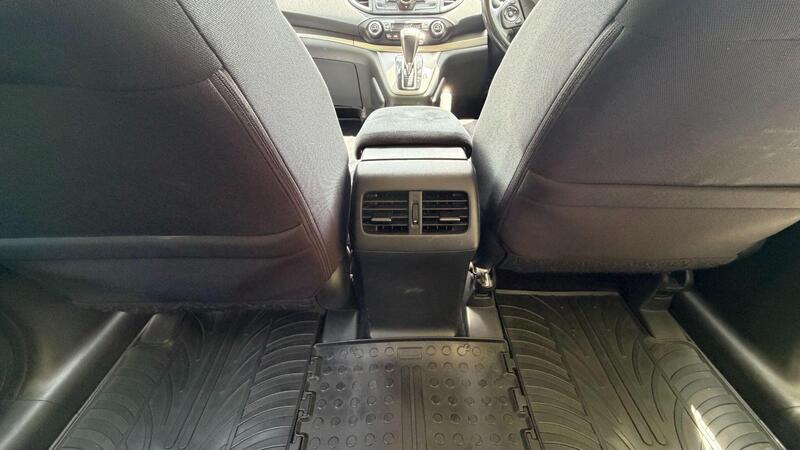 2013 Honda CR-V — photo 23