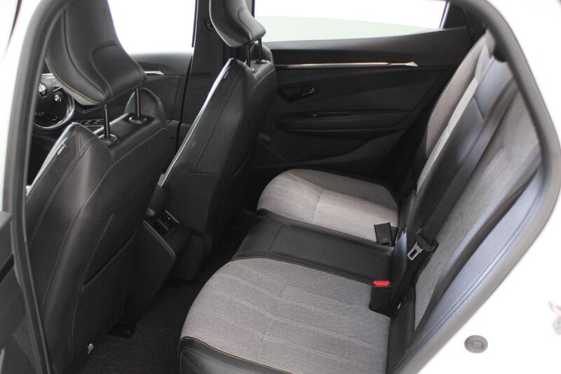 2023 Renault Megane E-Tech in White — image 22 of 83