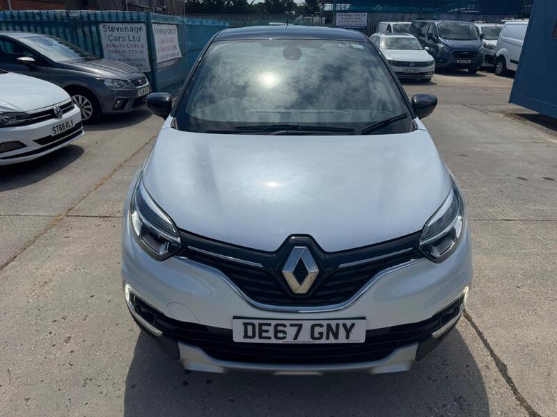 Renault Captur view 7