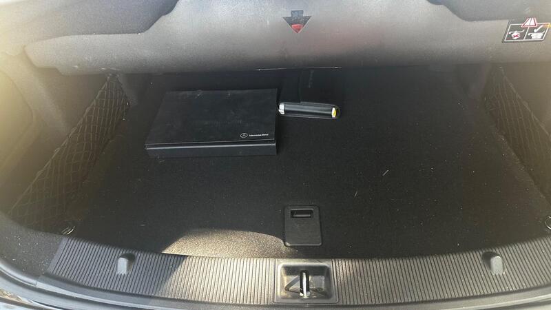 2013 Mercedes-Benz E Class — photo 30