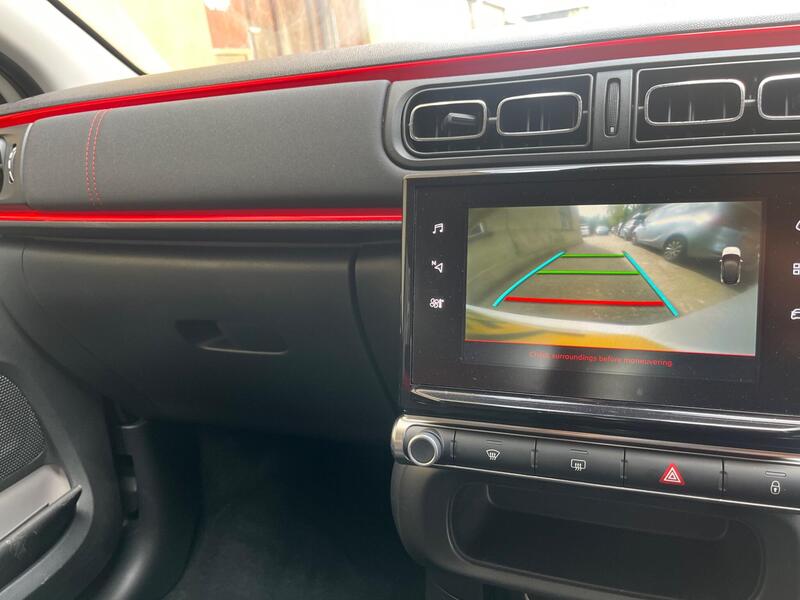 Citroen C3 view 6