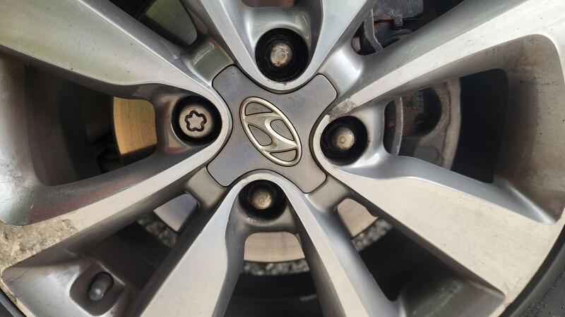 2015 Hyundai i20 — photo 39