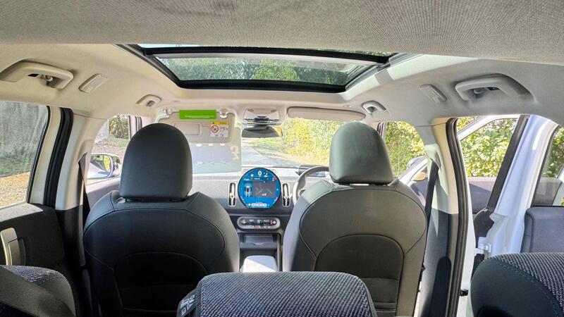 2025 MINI Countryman — photo 13