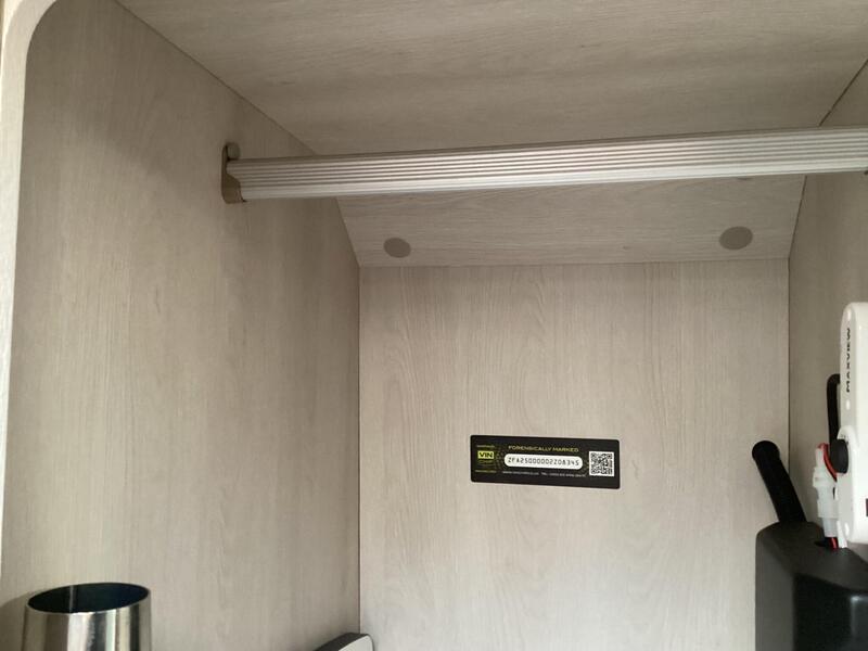 Auto-Sleepers Warwick XL — image 27