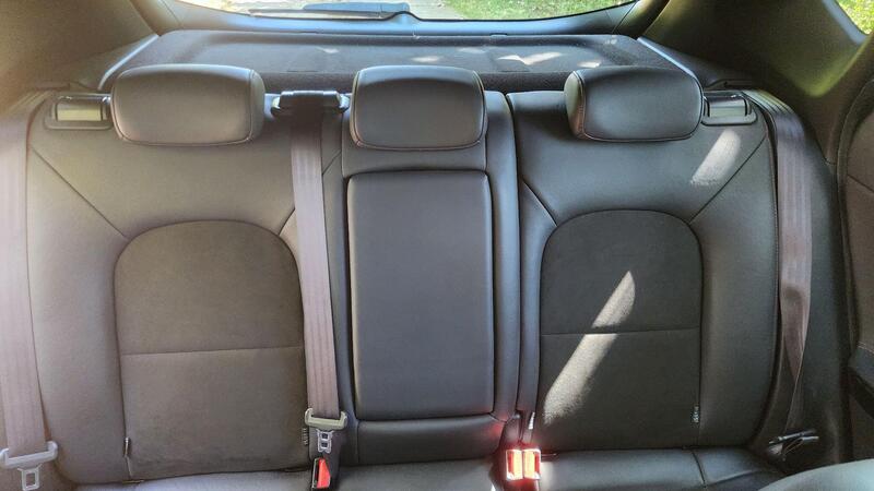 2018 Kia Ceed — photo 24