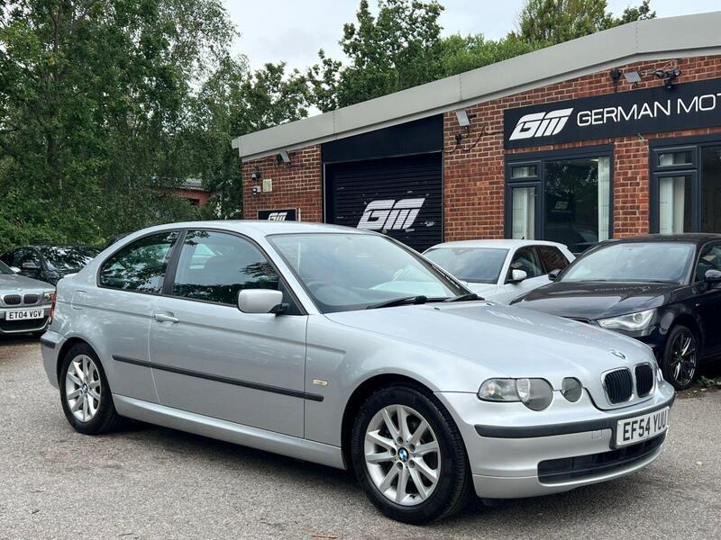 BMW 3 Series view 6